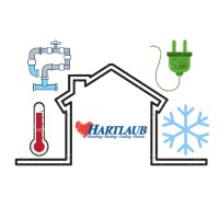 Hartlaub Services logo