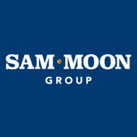 Sam Moon Group Real Estate logo