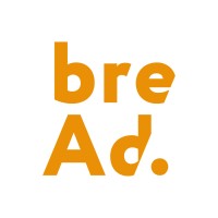 BreAd. & Edible Labels logo
