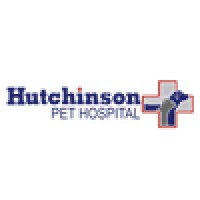 Hutchinson Pet Hospital logo