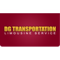 Dg Transport logo