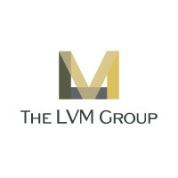 The LVM Group logo