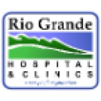 Rio Grande Hospital (Valley Citizens Foundation For Health Care) logo