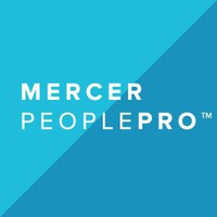 Mercer PeoplePro logo