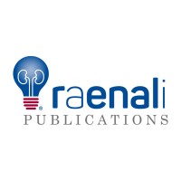 Raenali Publications logo