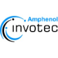 Amphenol Invotec logo