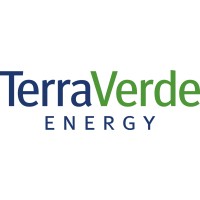TerraVerde Energy logo