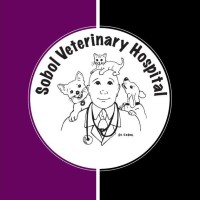 Sobol Veterinary Hospital logo