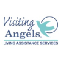 Image of Visiting Angels Eugene & Medford