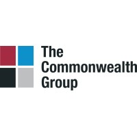 The Commonwealth Group, Ltd. logo