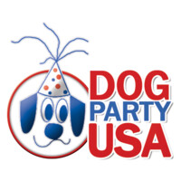Dog Party USA logo
