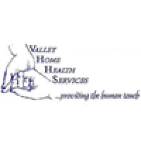 Valley Home Health Services logo