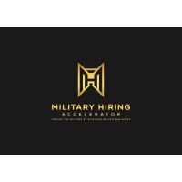 Military Hiring Accelerator LLC logo