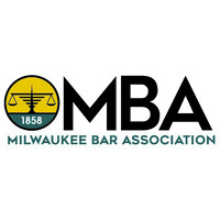 Milwaukee Bar Association logo