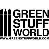 Green Stuff World logo