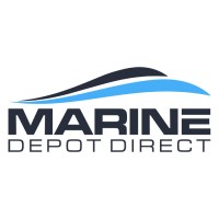 Marine Depot Direct logo