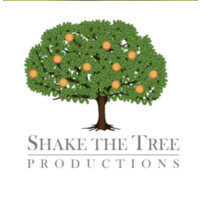 SHAKE THE TREE PRODUCTIONS logo