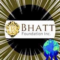 The Bhatt Foundation logo