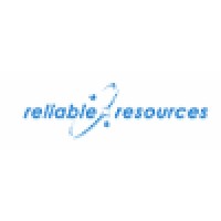 Reliable Resources Inc logo