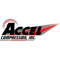 ACCEL COMPRESSION INC logo