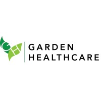 Garden Healthcare logo