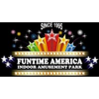Funtime America logo