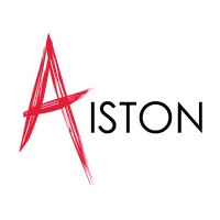 Aiston Fine Art Services logo