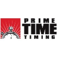 PrimeTime Event & Race Management, LLC logo