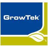 GrowTek logo