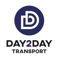 Day 2 Day Transport logo