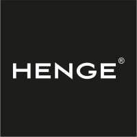 HENGE logo