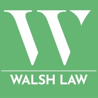 Walsh Law PLLC logo