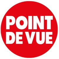 Point De Vue logo