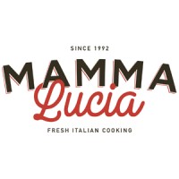 Mamma Lucia Restaurants logo