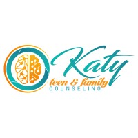 Katy Teen & Family Counseling logo