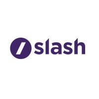 Slash | Online Service Booking App logo