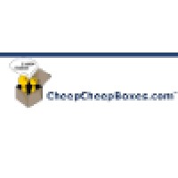 Cheep Cheep Boxes logo