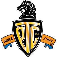 Philadelphia Toboggan Coasters, Inc. logo