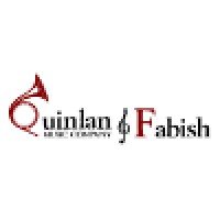 Quinlan And Fabish Music Company logo