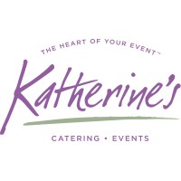 Katherine's Catering logo