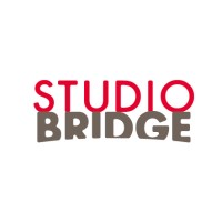 The Studio Bridge logo