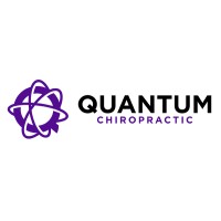 Quantum Chiropractic | Dr. Bruce Steinberg logo