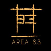 Area 83 logo