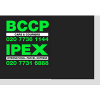 BCCP LTD logo