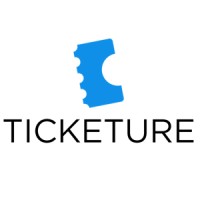 Ticketure logo