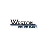 Weston Volvo Cars logo