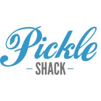 Pickle Shack logo