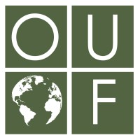 One Ummah Foundation logo