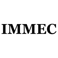 IMMEC INC. logo