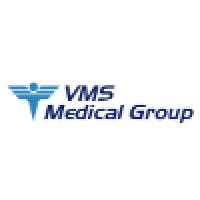 VMS Medical Group, Inc. logo